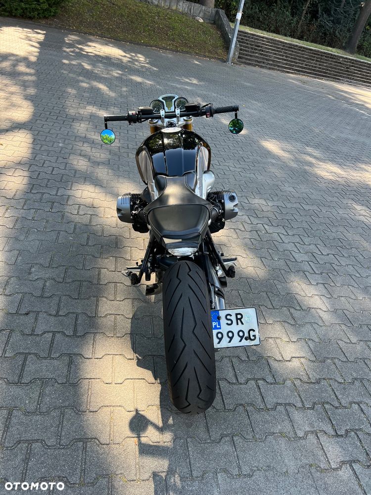BMW R - 7