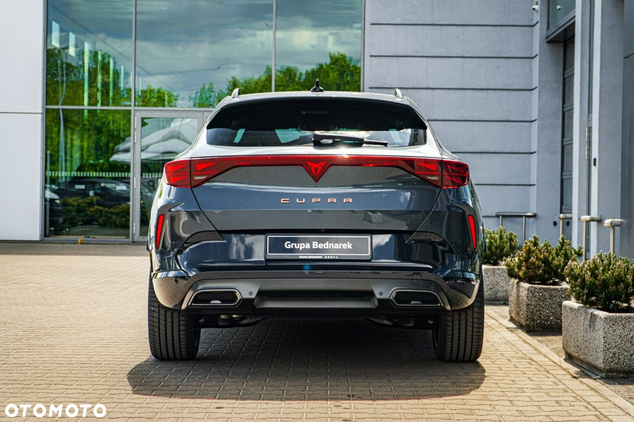 Cupra Formentor - 10