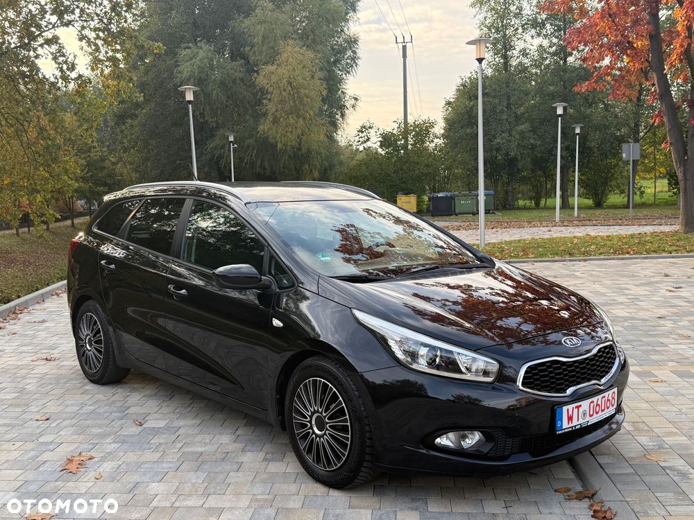 Kia Ceed - 20