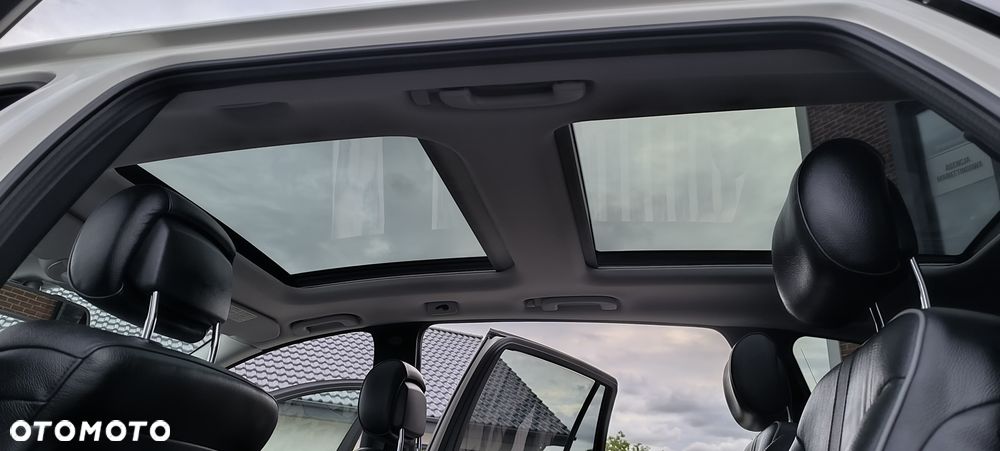 Mercedes-Benz Klasa R 350 CDI L 4-Matic - 11