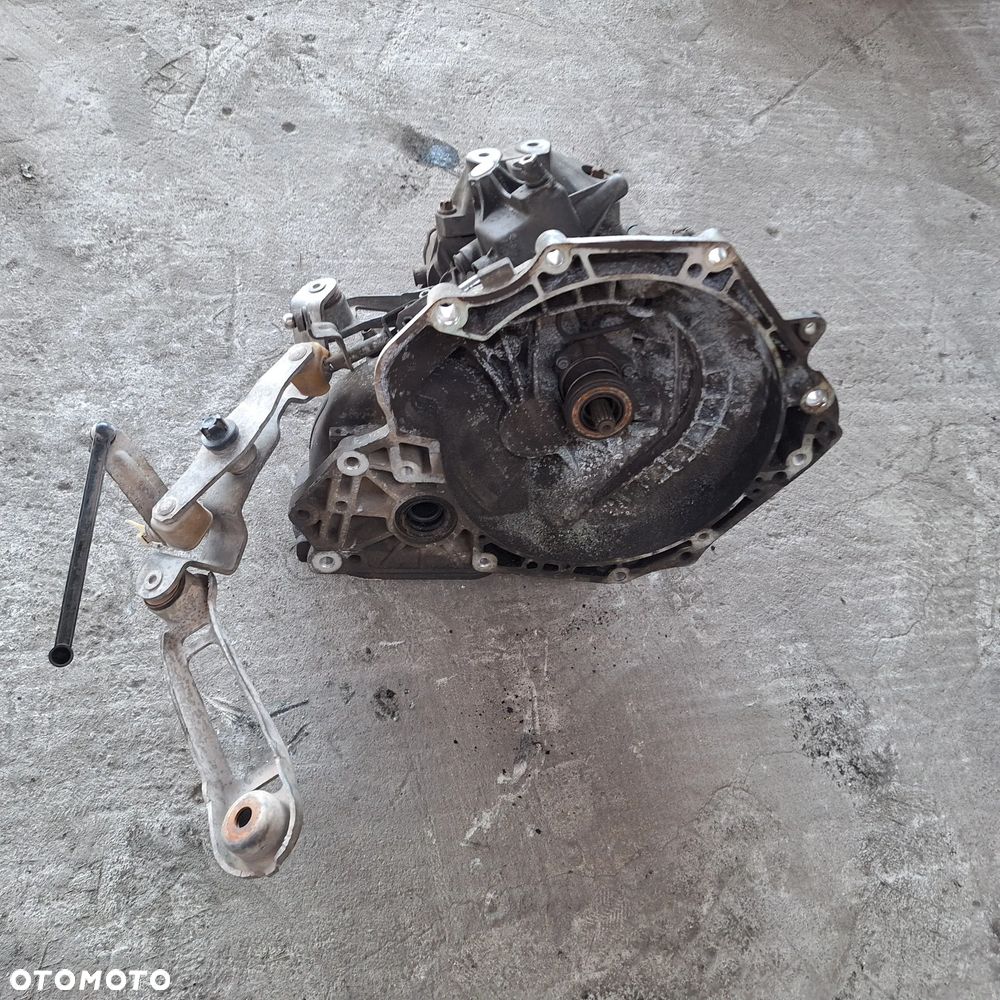 SKRZYNIA BIEGOW CORSA D CORSA C ASTRA COMBO 1.0 B 1.2 F13394 - 7