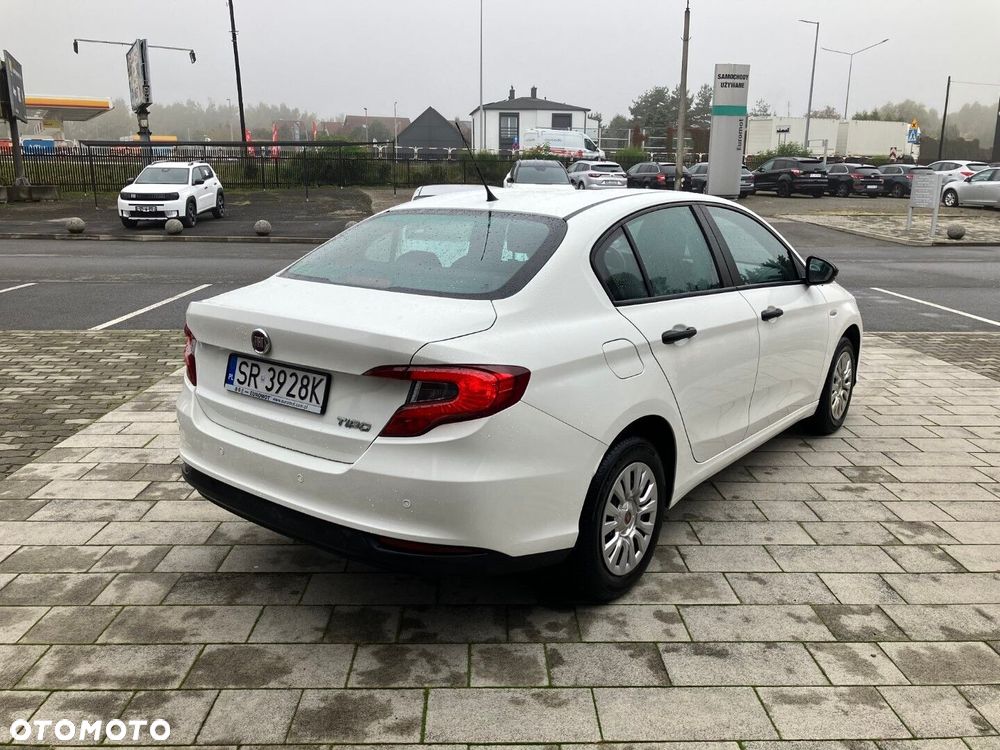 Fiat Tipo 1.4 16v - 11