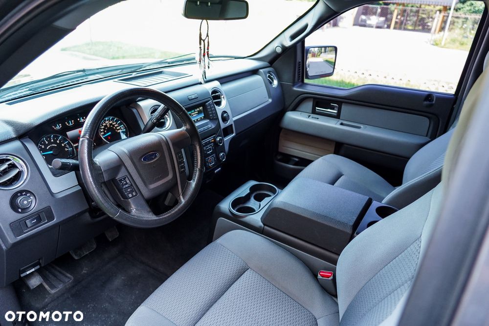 Ford F150 - 10