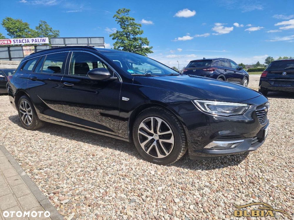 Opel Insignia 1.6 CDTI Exclusive S&S Eco - 11