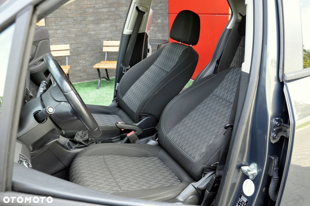 Opel Mokka 1.6 CDTI Cosmo S&S - 11