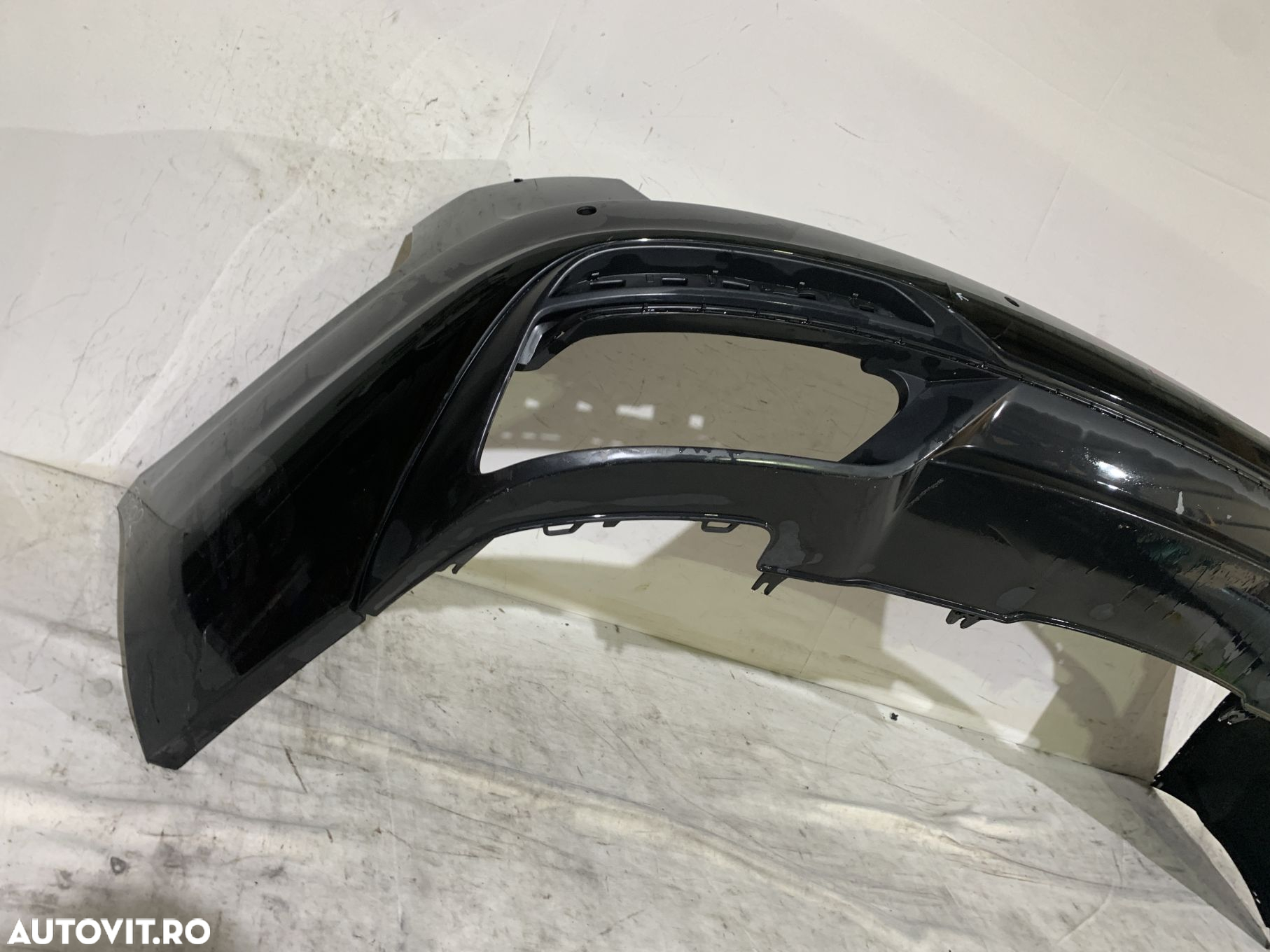 Bara spate Audi A4, B9, facelift Kombi, Avant, 2020, 2021, 2022, 2023, cod origine OE 8W9807511S. - 7