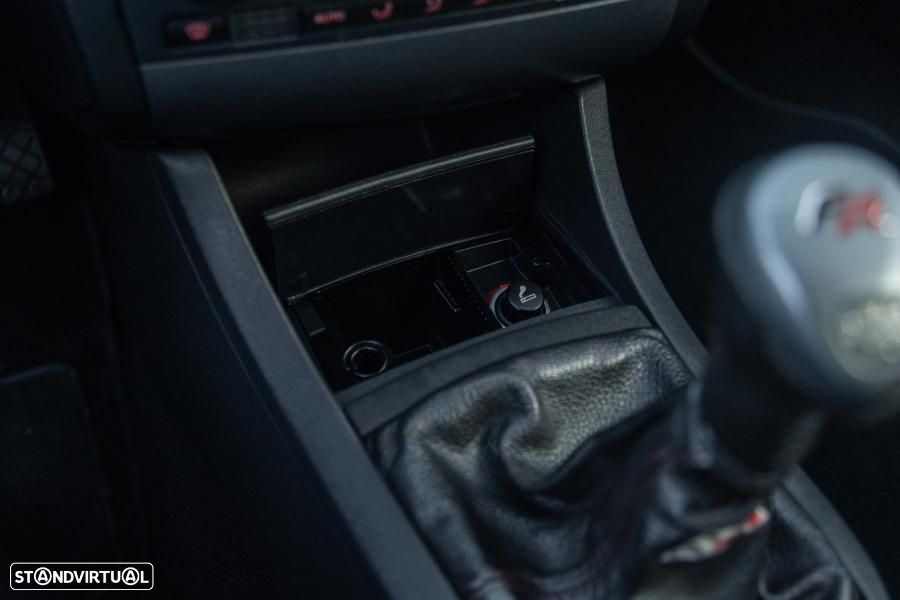 SEAT Ibiza 1.9 TDI FR - 44