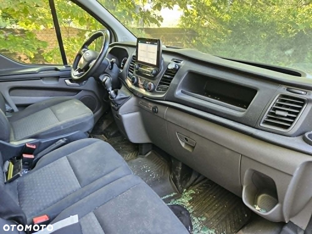 Ford TRANSIT CUSTOM  L2H1 LONG - 10