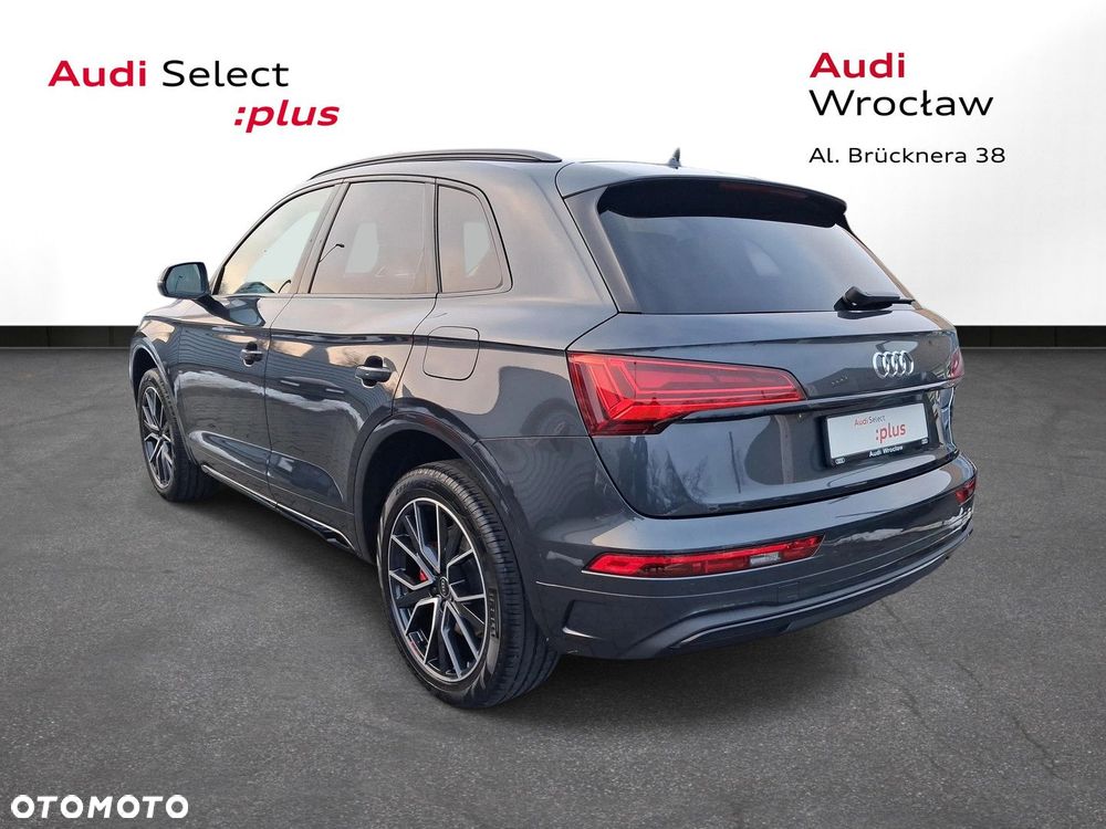 Audi Q5 - 6