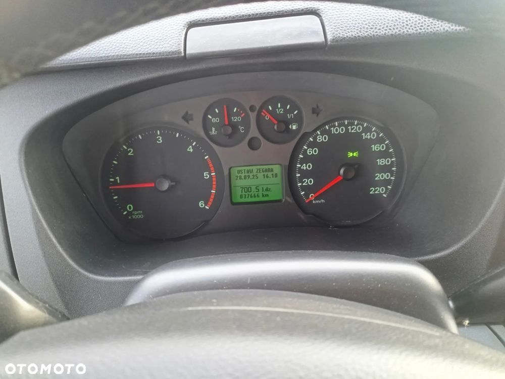 Ford TRANSIT - 2