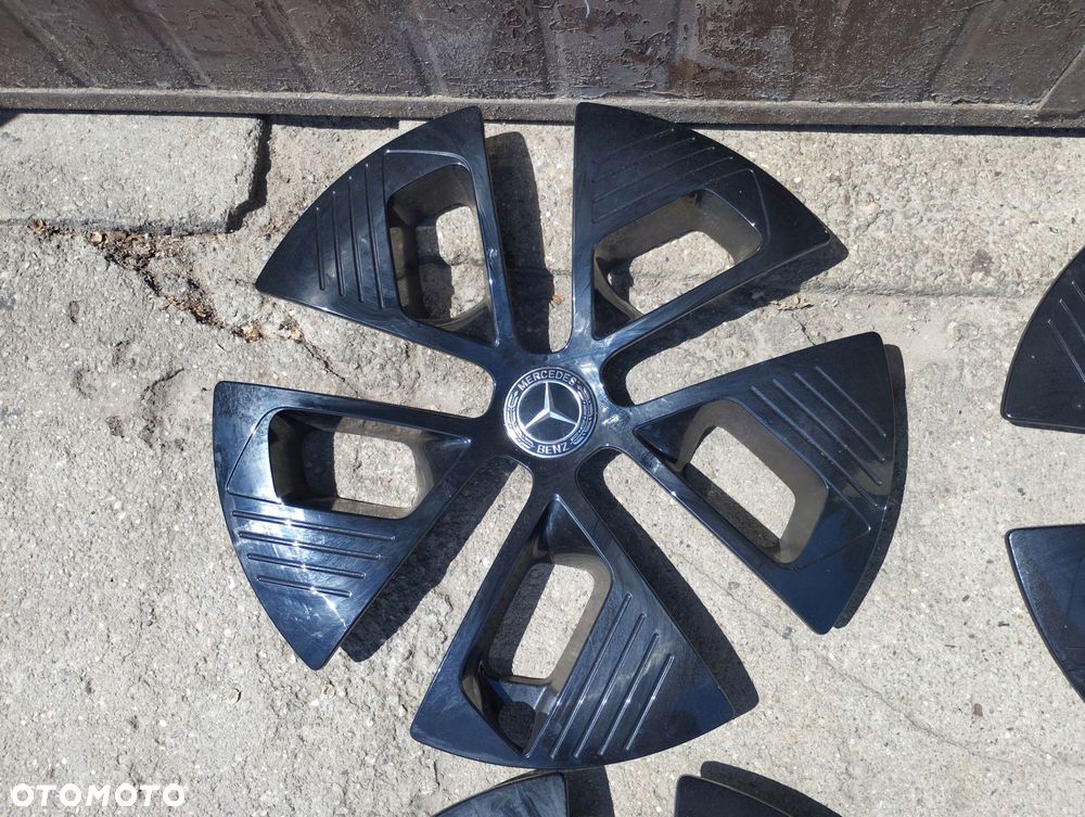 kołpak felga mercedes eqs w296 a2964001300 - 4