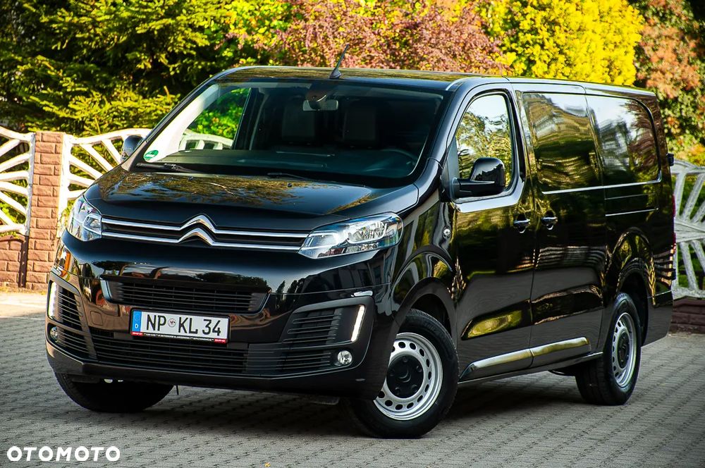 Citroën JUMPY - 27