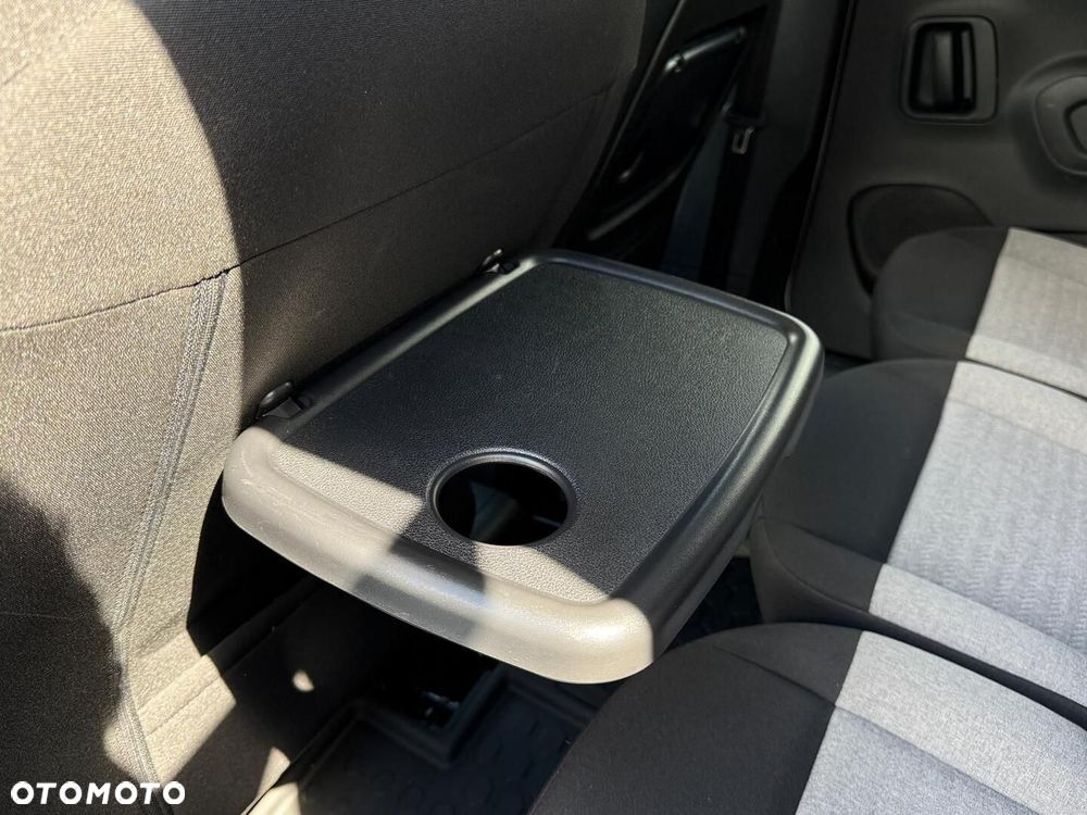 Citroën Berlingo M 1.5 BlueHDI Feel S&S N1 - 27