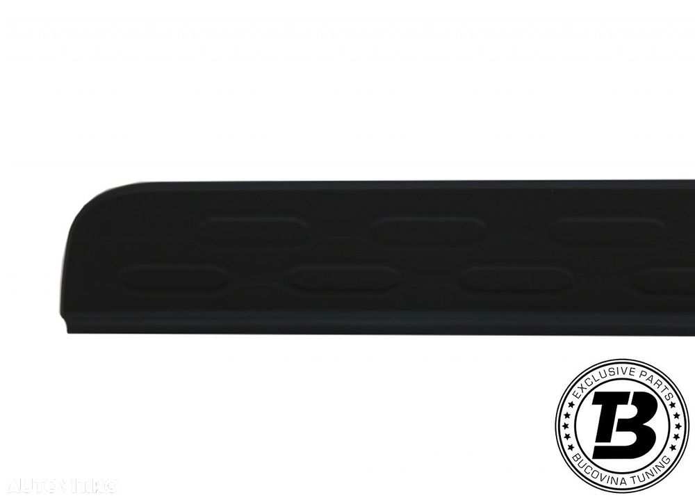Praguri Aluminiu compatibile cu Range Rover Discovery V 5 L462 - 4