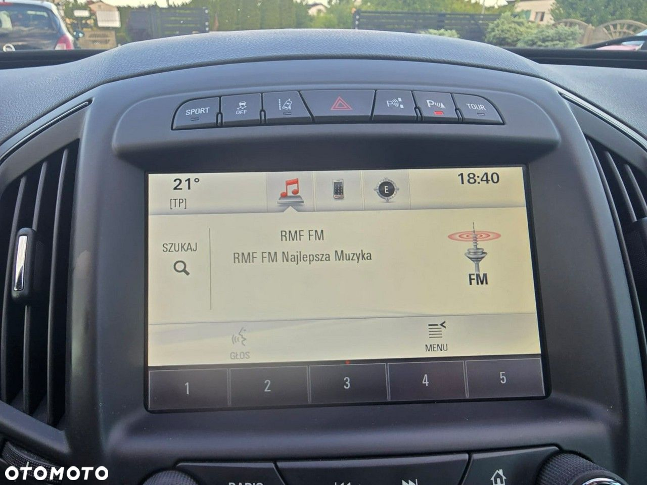 Opel Insignia - 19