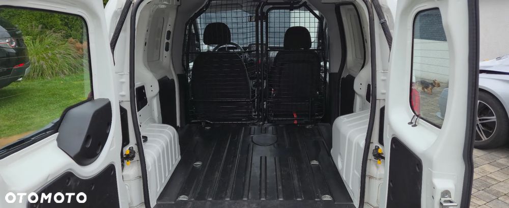 Fiat Fiorino - 10