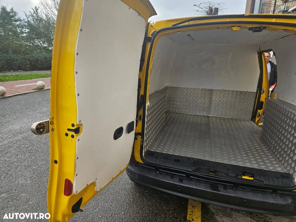 Renault Kangoo - 6