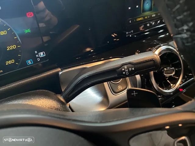 Mercedes-Benz GLB 200 d Style - 14