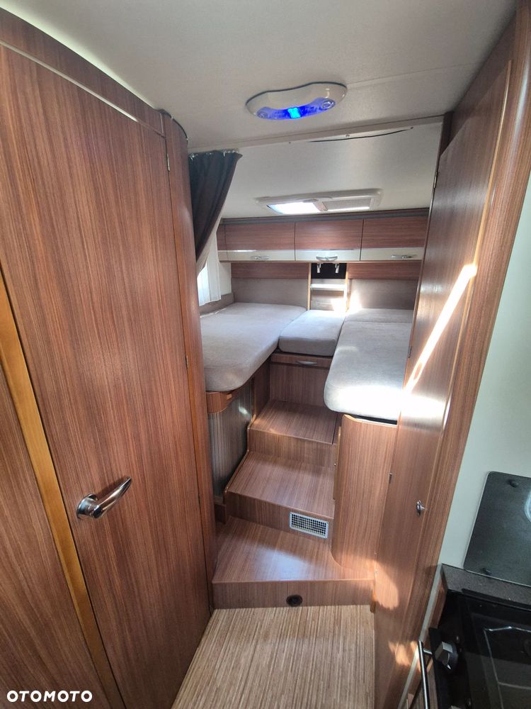 Adria Coral S670SL - 9