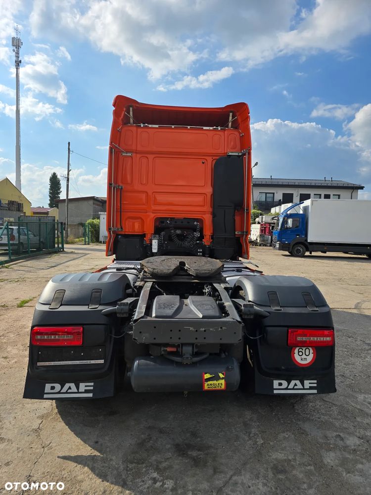 DAF XF480 - 7
