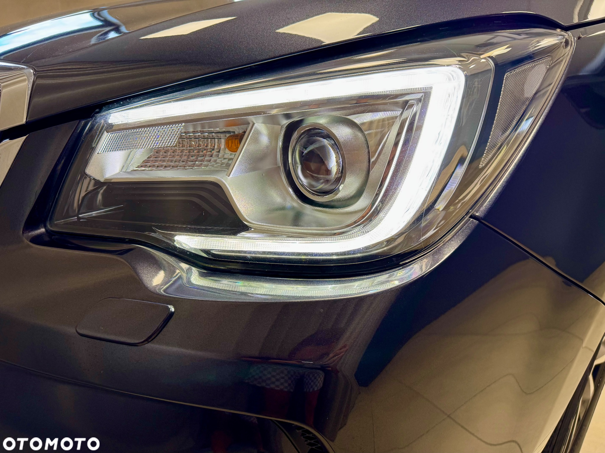 Subaru Forester 2.0 XT Sport Lineartronic - 23