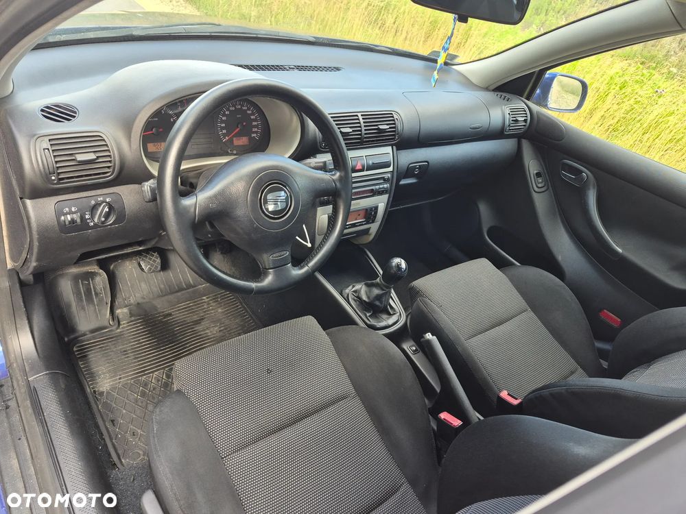 Seat Leon - 11
