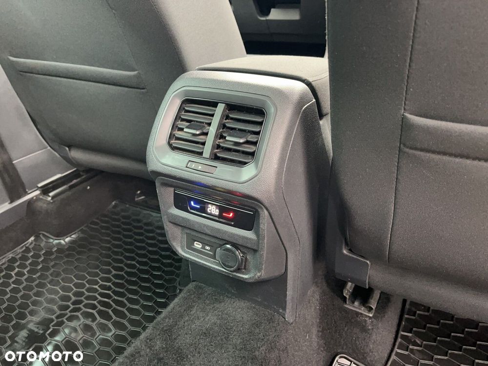 Volkswagen Tiguan 2.0 TDI SCR Life DSG - 12