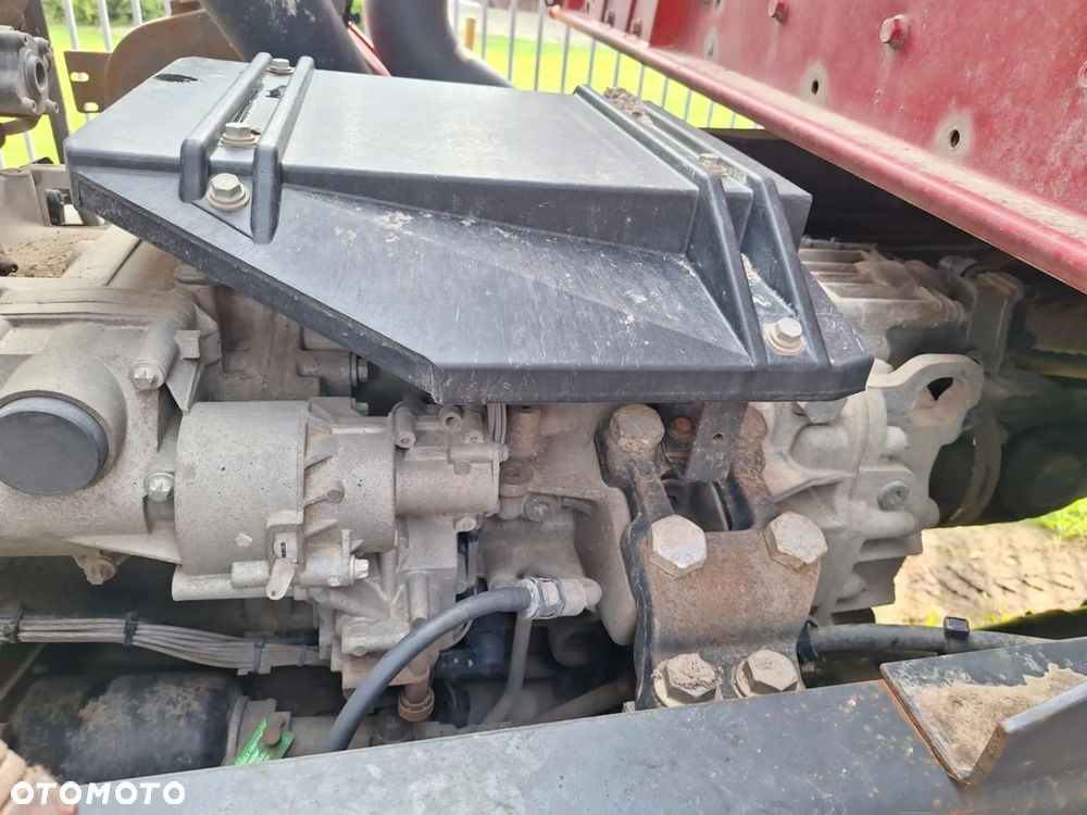 Mercedes-Benz Actros 1841 - 16