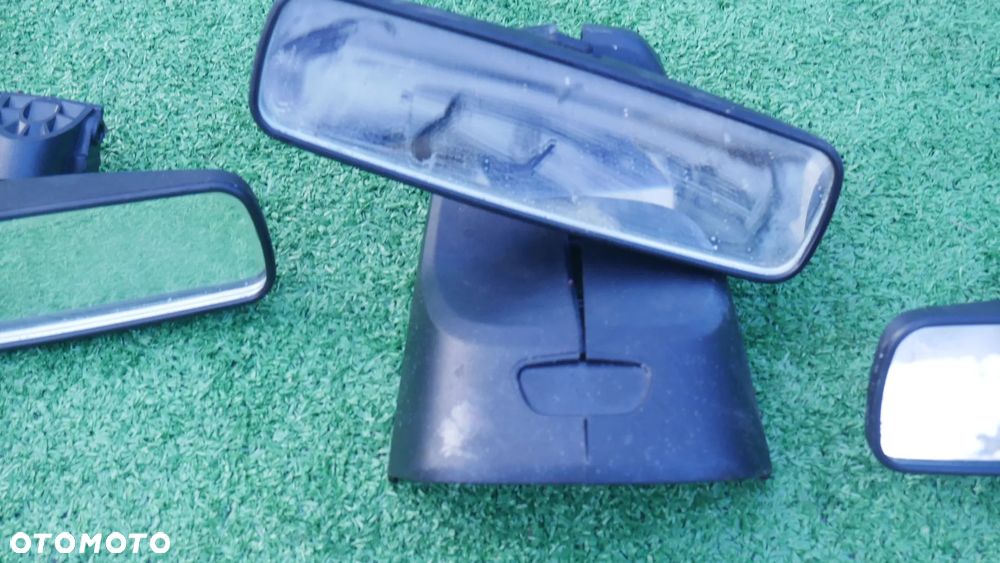 Lusterko wewnętrzne Jumpy 3 III  Expert 3 III Proace Vivaro C - 4