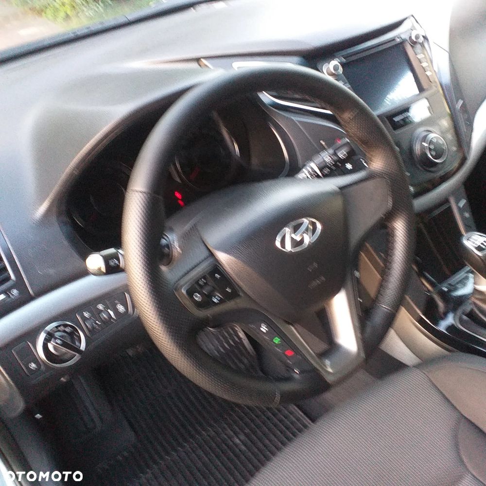 Hyundai i40 1.6 Comfort - 22