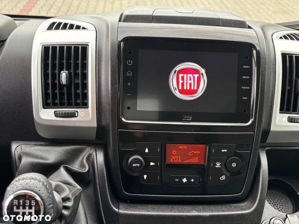 Fiat Ducato - 24