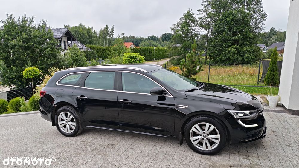 Renault Talisman ENERGY dCi 130 EDC INTENS - 13