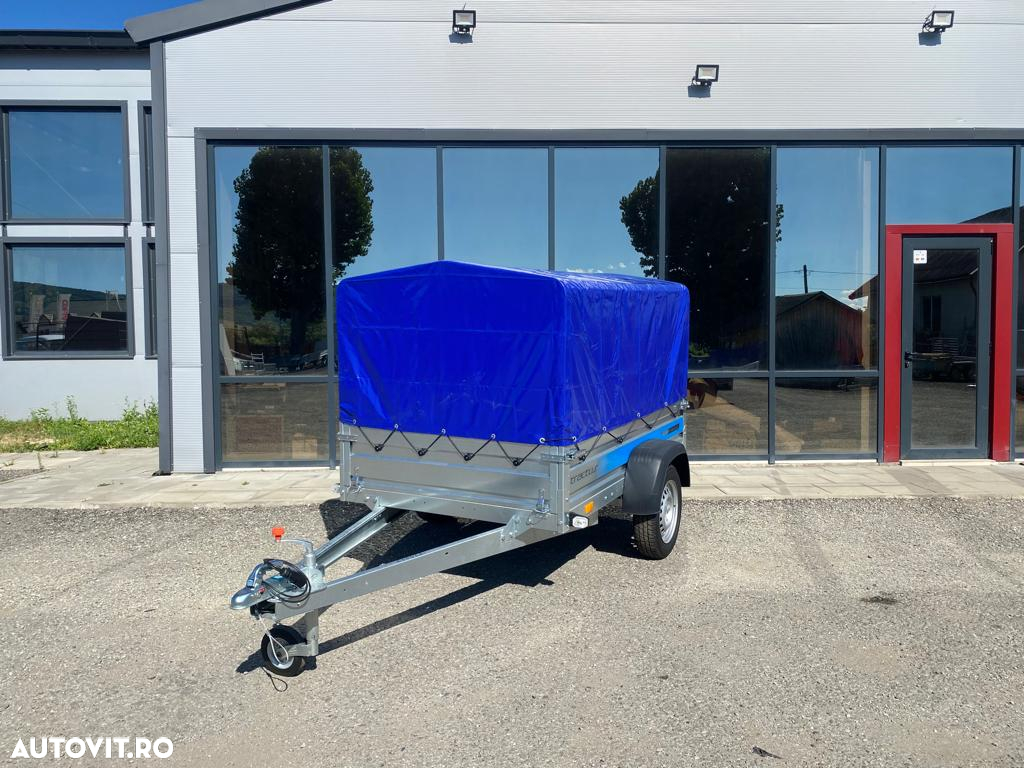Faro Tractus 205/125 - 2