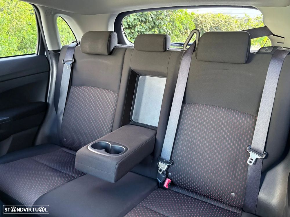 Mitsubishi ASX 1.6 DI-D Intense Black Edition - 51