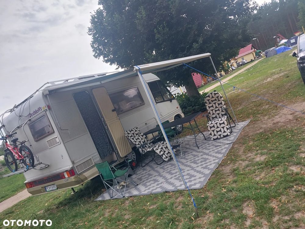 Fiat Ducato - 25
