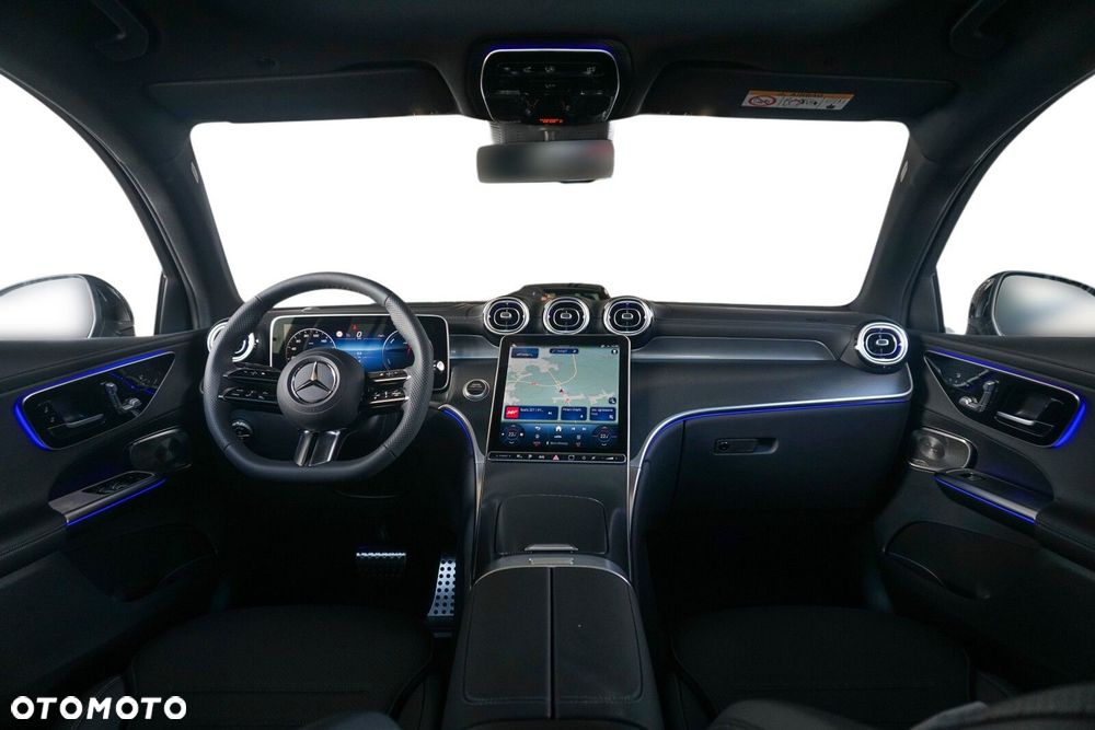 Mercedes-Benz GLC - 7