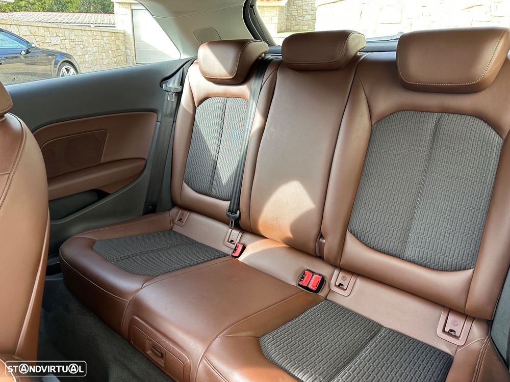 Audi A3 2.0 TDI Sport - 14