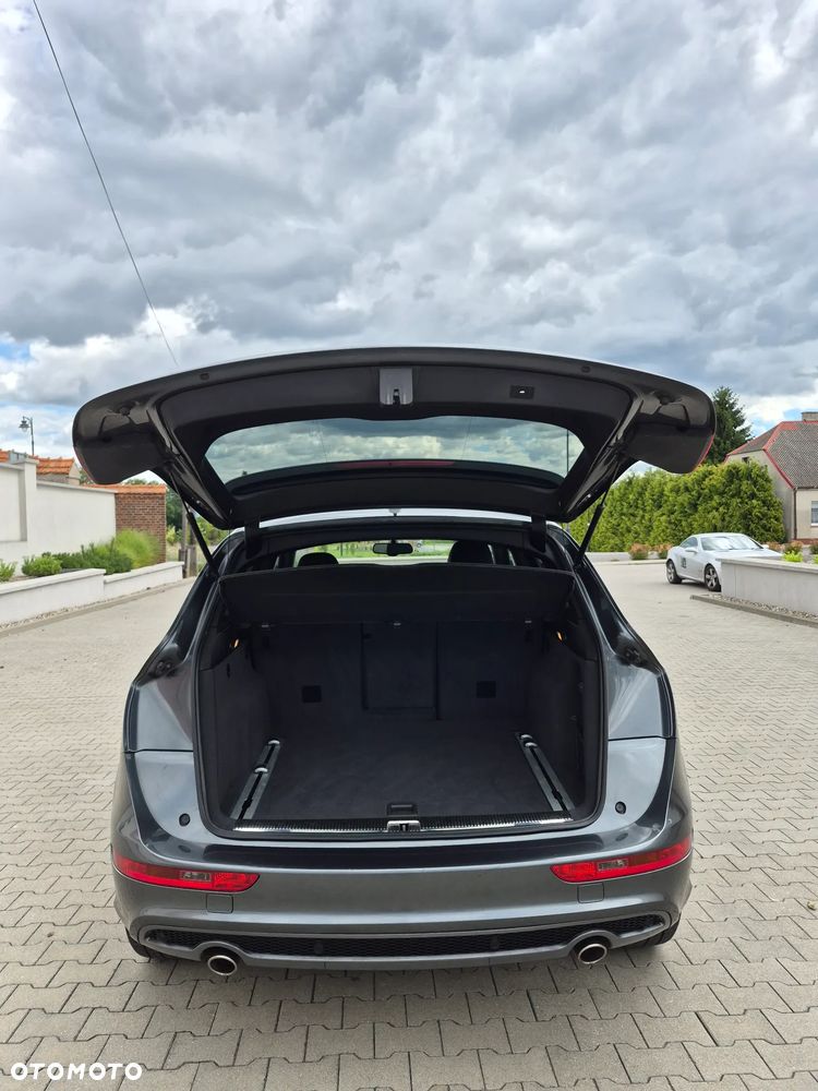 Audi Q5 3.0 TDI Quattro S tronic - 7