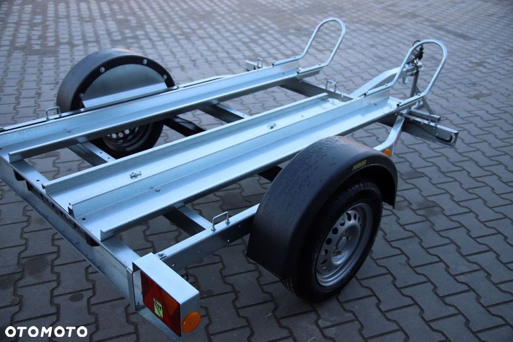 Neptun Moto n6-220   2 motocykle - 12