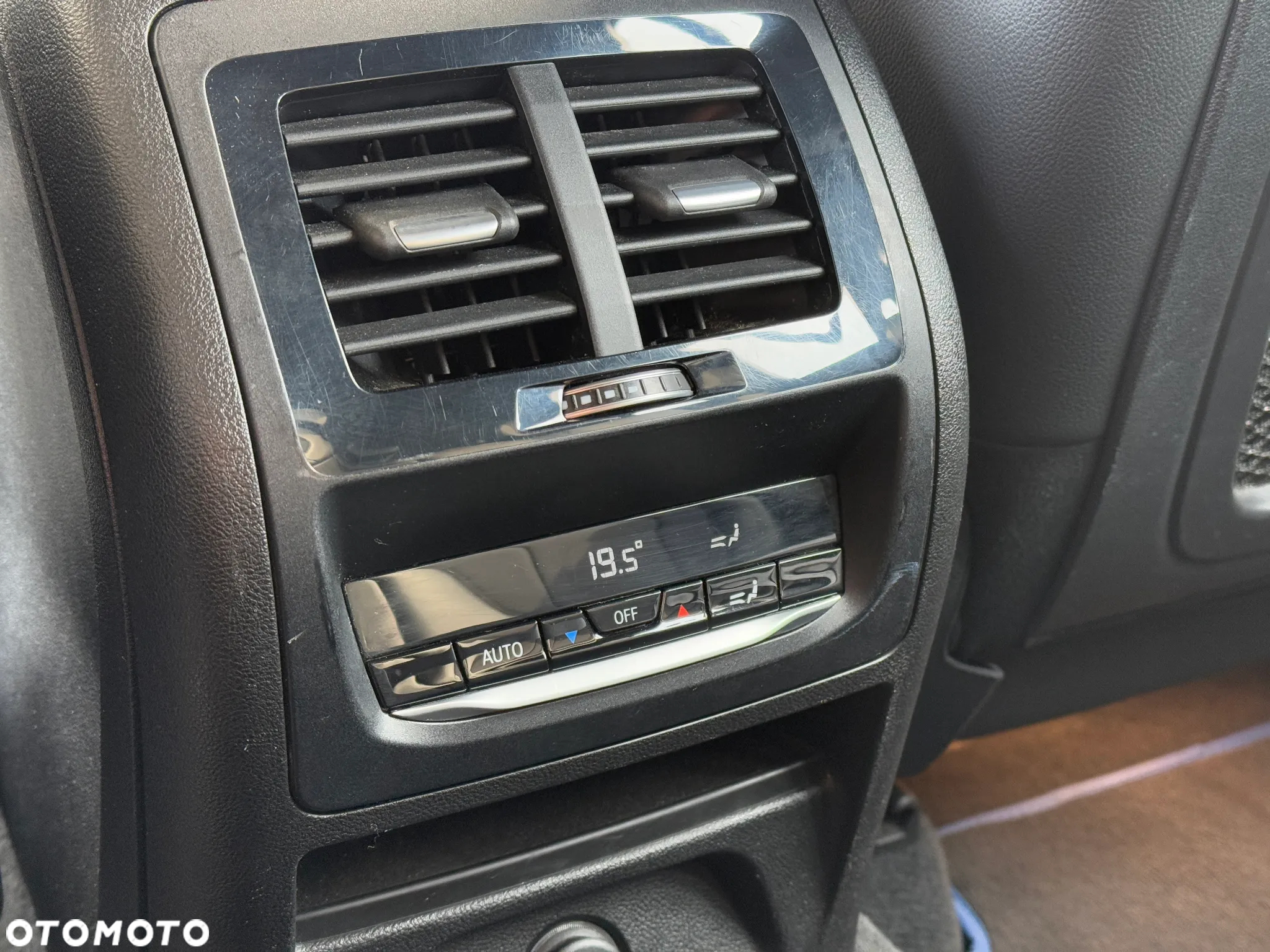 BMW X3 xDrive20d M Sport sport - 23