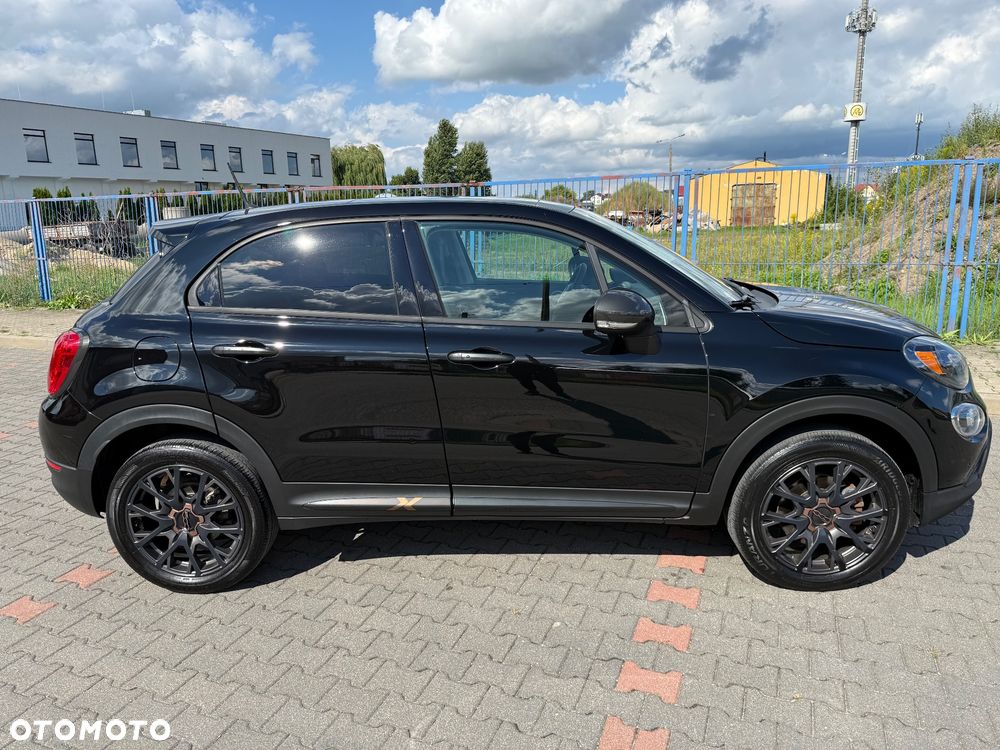 Fiat 500X - 2