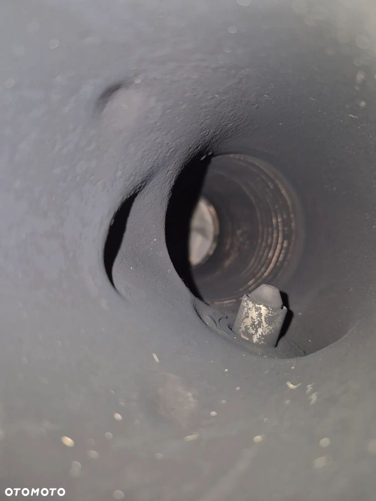 BMW KATALIZATOR DPF FILTR N57 3.0D 35D DIESEL + SONDY 8513526 8515480 - 7