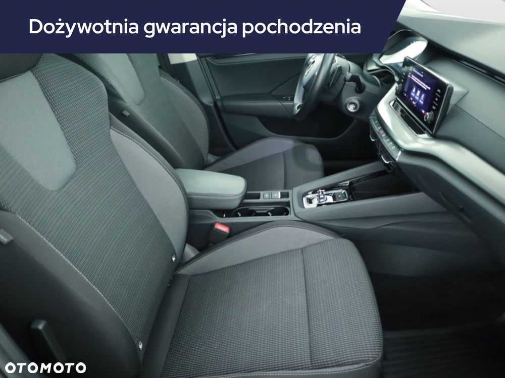 Skoda Octavia - 9