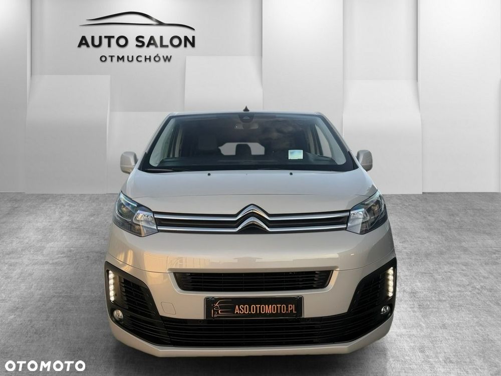 Citroën SpaceTourer