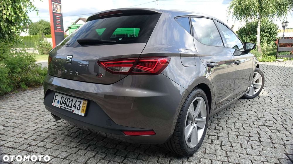 Seat Leon - 2