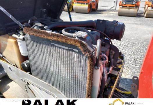 Bomag Walec drogowy BOMAG BW  120 AD-4  ,2015 rok - 14