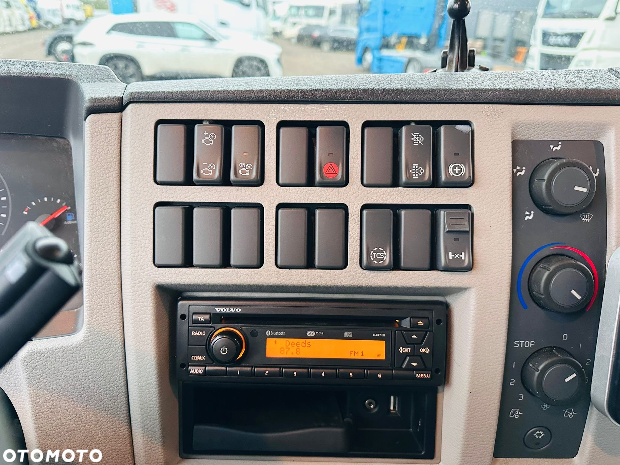 Volvo FL 250 / OTWIERANY BOK / WINDA ZEPRO 2000kg - 23