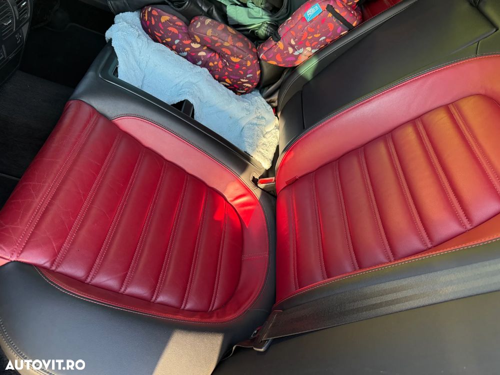 Volkswagen Passat CC 2.0 TDI BlueMotion Technology DSG - 20