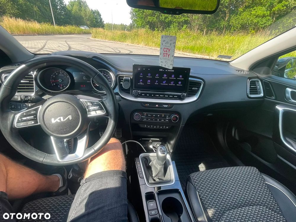 Kia Ceed 1.5 T-GDI L Business Line - 7
