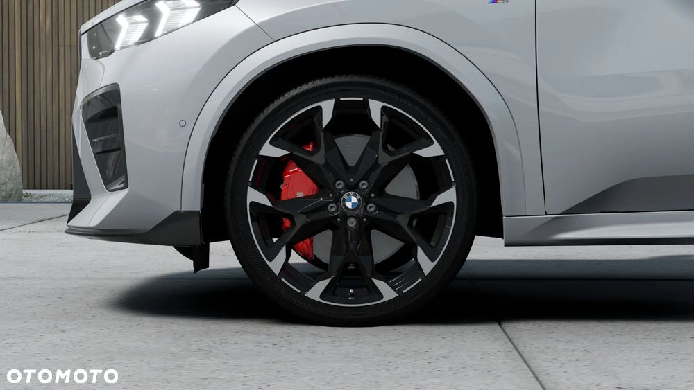 BMW X2 M35i xDrive - 8